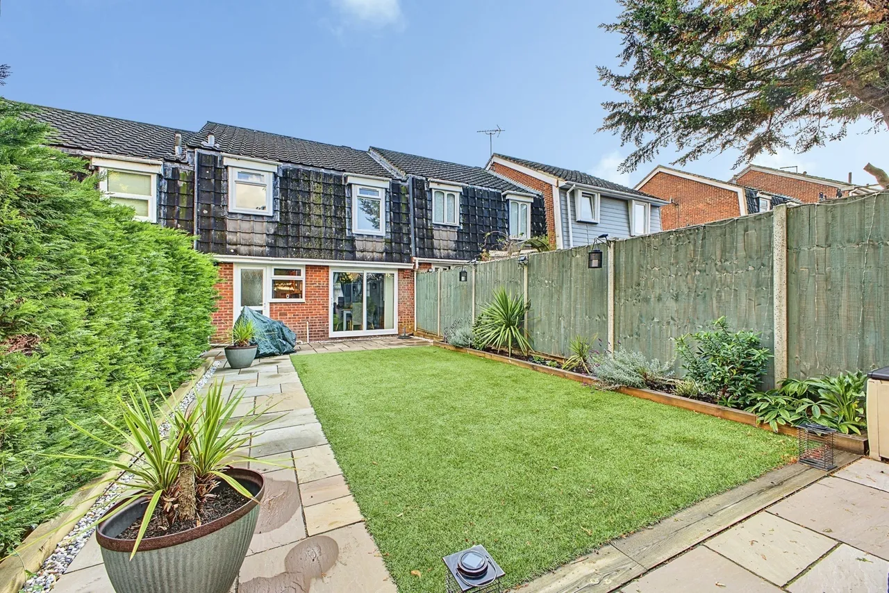 Pritchard Close, Northampton, NN3, photo 3