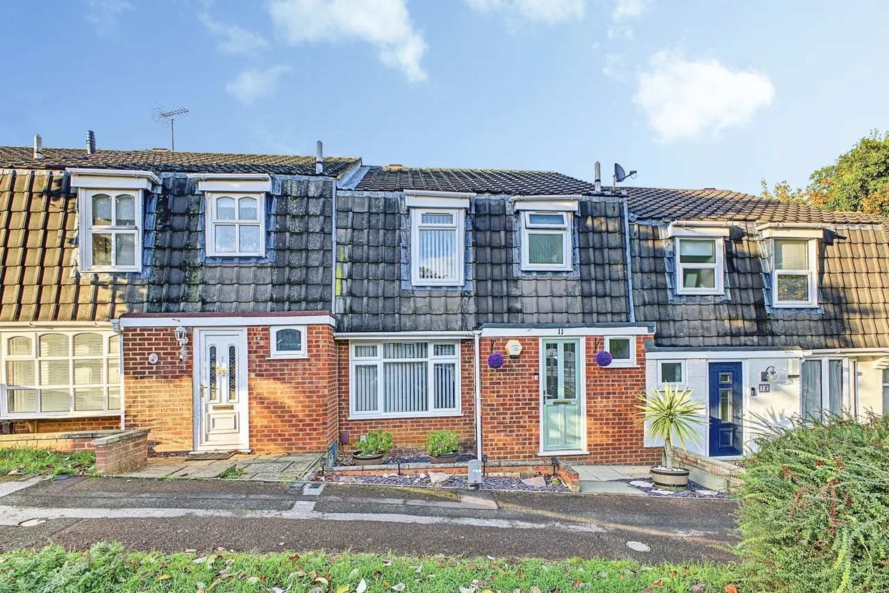 3 bed house for sale, Pritchard Close, Northampton, NN3