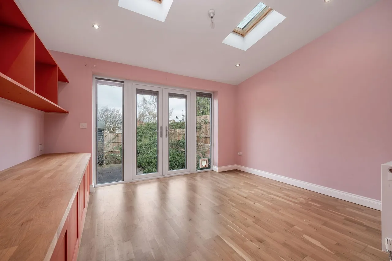 Fitzwilliam Road, Stamford, PE9, photo 3