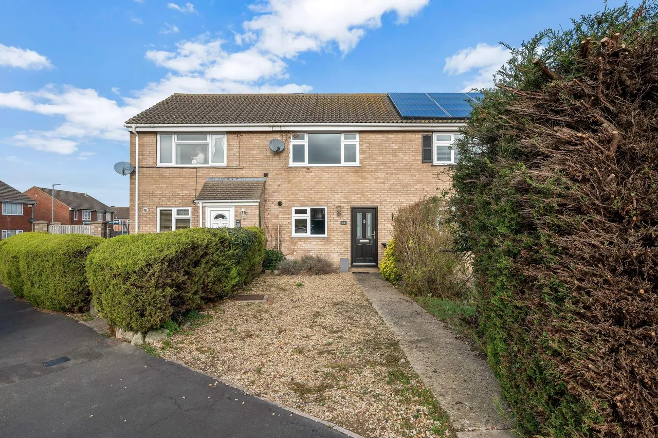 Fitzwilliam Road, Stamford, PE9, photo 14