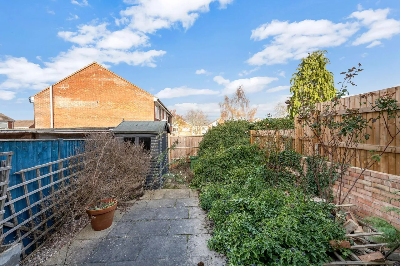 Fitzwilliam Road, Stamford, PE9, photo 12