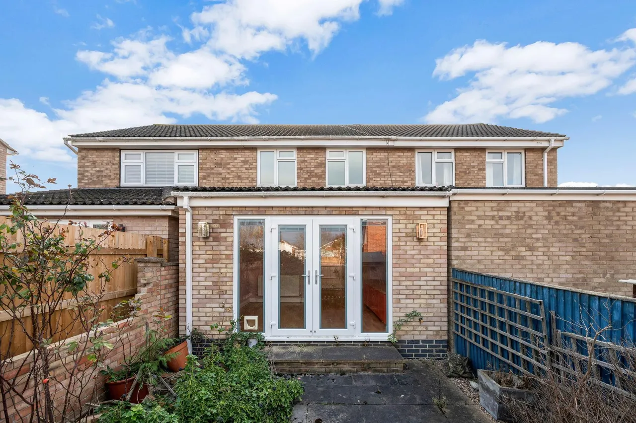 Fitzwilliam Road, Stamford, PE9, photo 13
