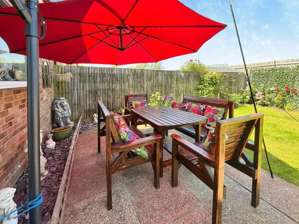 Winchelsea Beach, TN36, photo 12