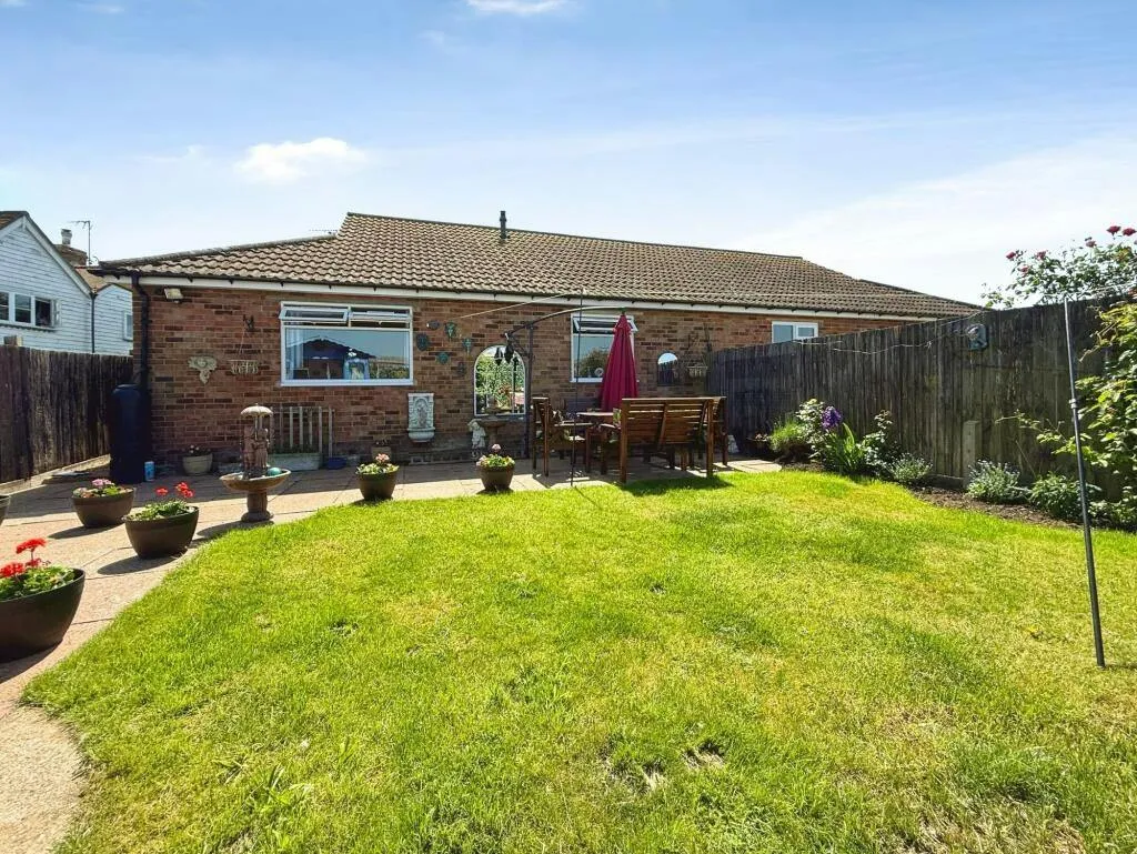 Winchelsea Beach, TN36, photo 15