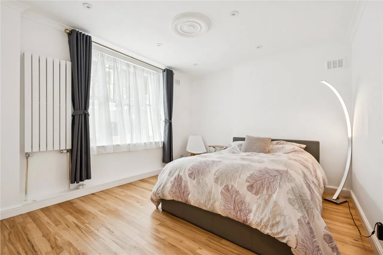 2 bed flat for sale — Kildare Gardens, London, W2