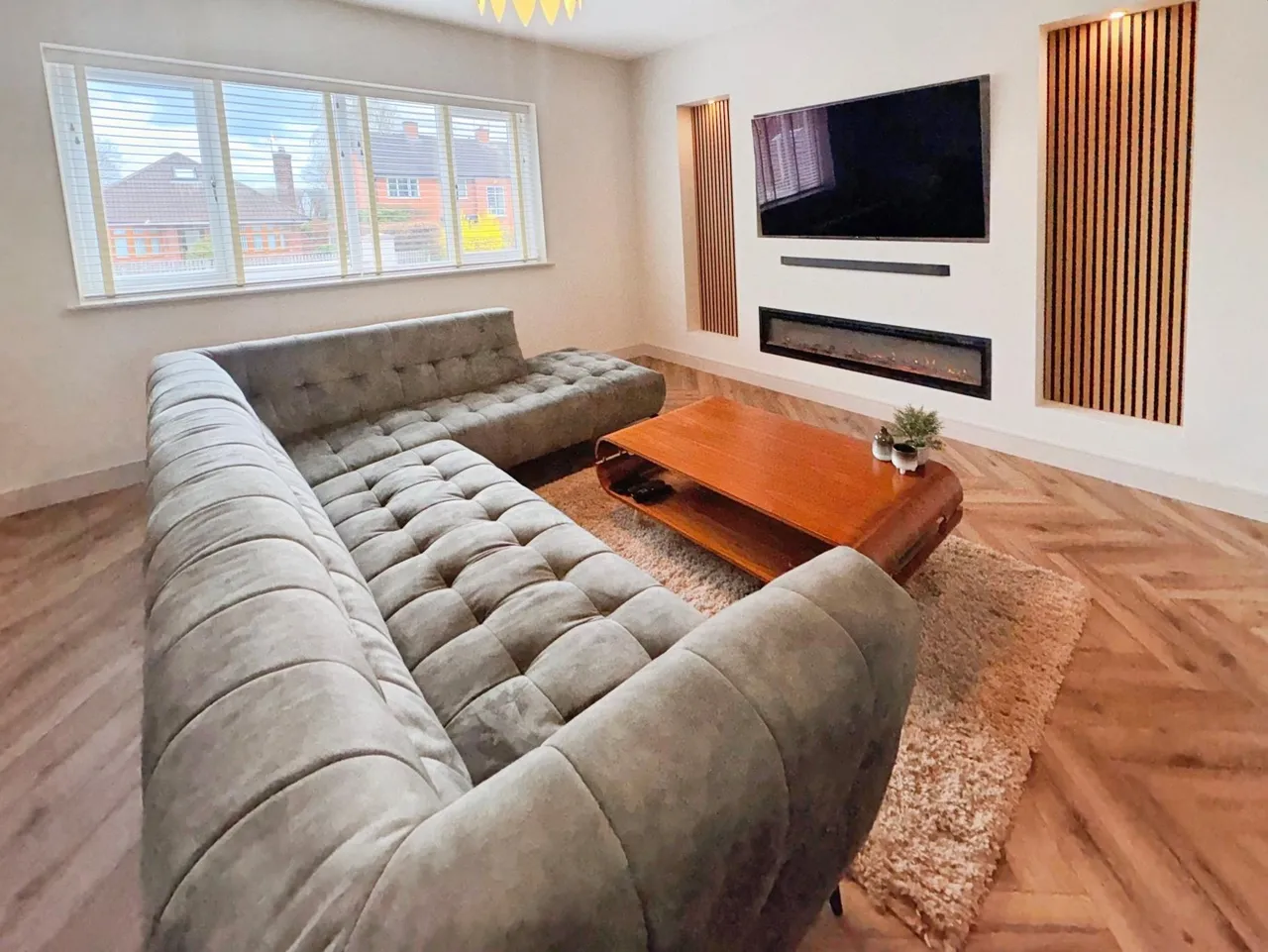 Longdale Avenue, Nottingham, NG15, photo 5