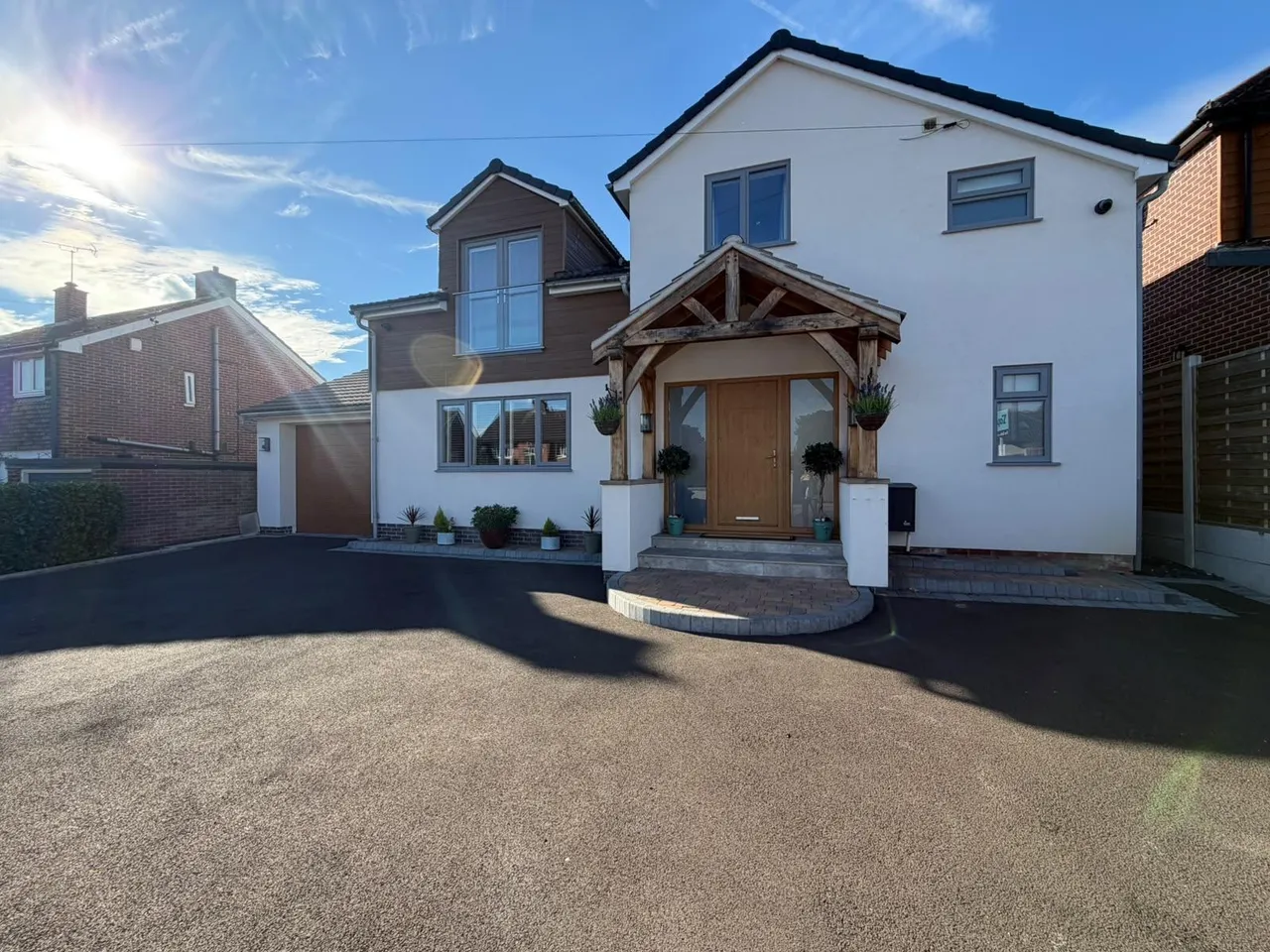 Longdale Avenue, Nottingham, NG15, photo 27