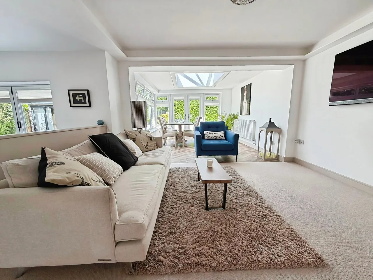 Longdale Avenue, Nottingham, NG15, photo 4