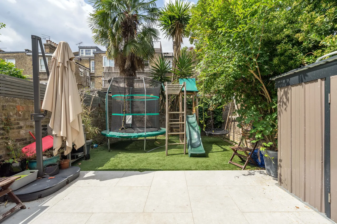 Fernhead Road, London, W9, photo 12