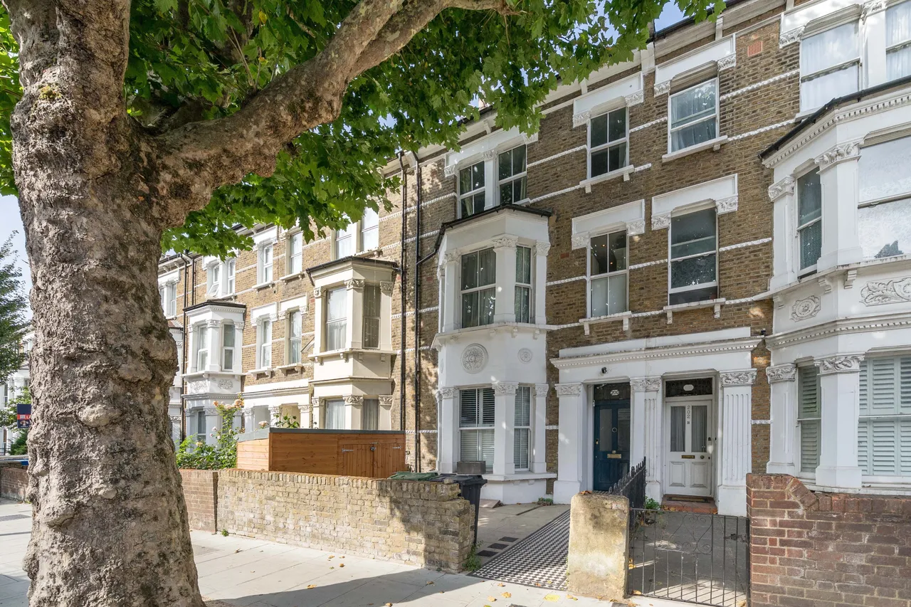 Fernhead Road, London, W9, photo 11