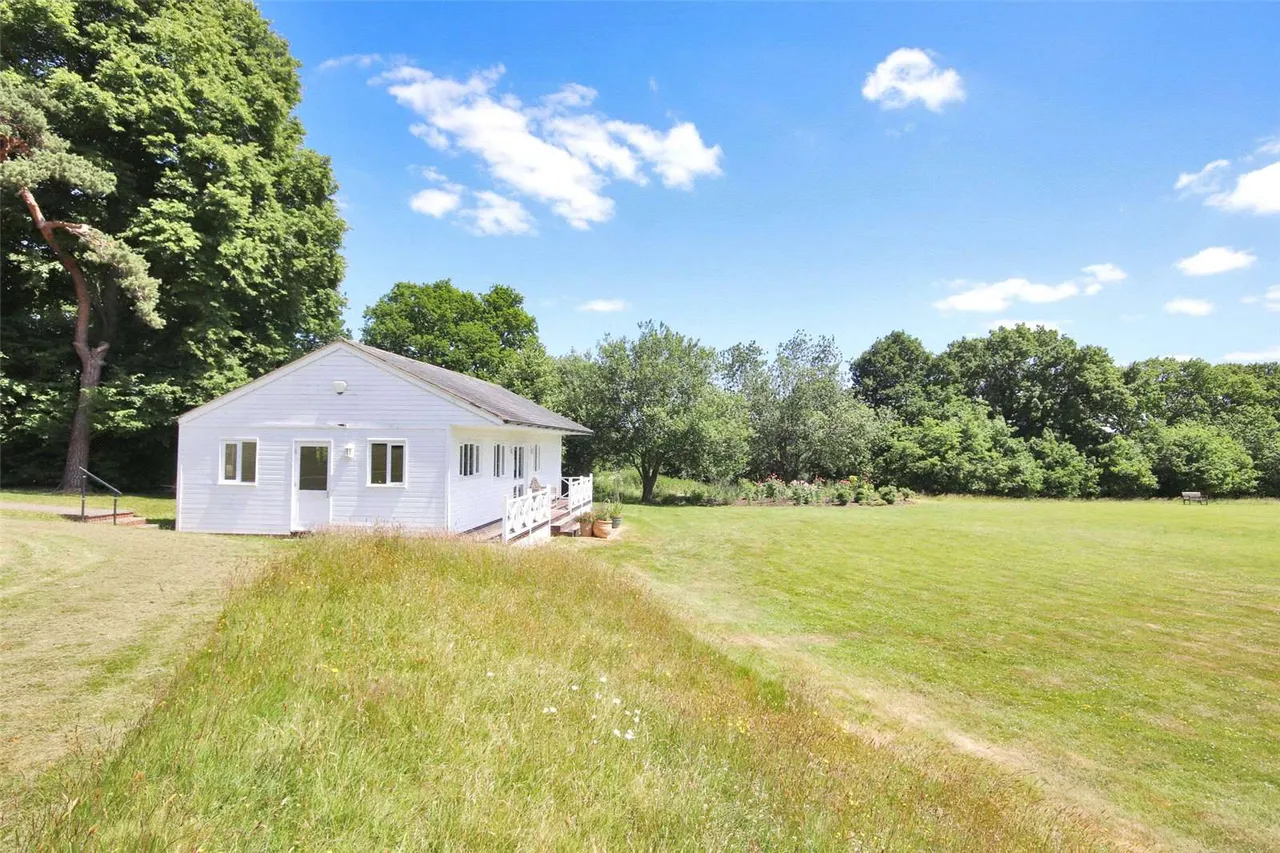 Little Trodgers Lane, Mayfield, TN20, photo 21