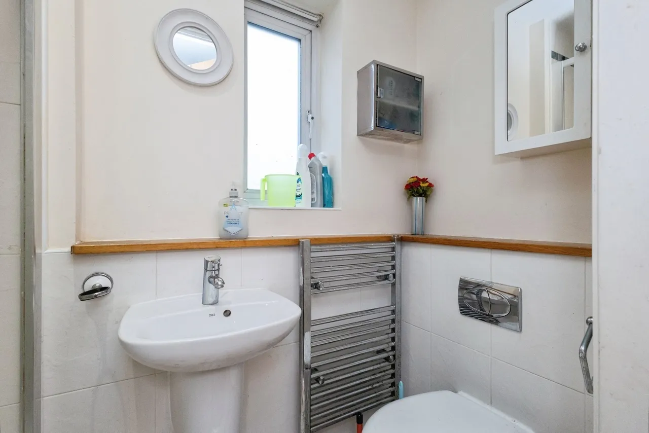 Stephen Oake Close, Manchester, Greater Manchester, M8, photo 7