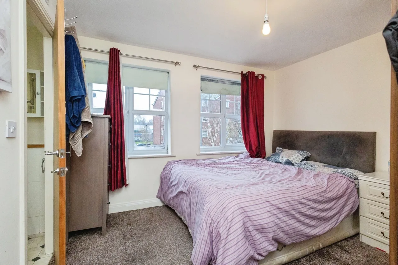 Stephen Oake Close, Manchester, Greater Manchester, M8, photo 8