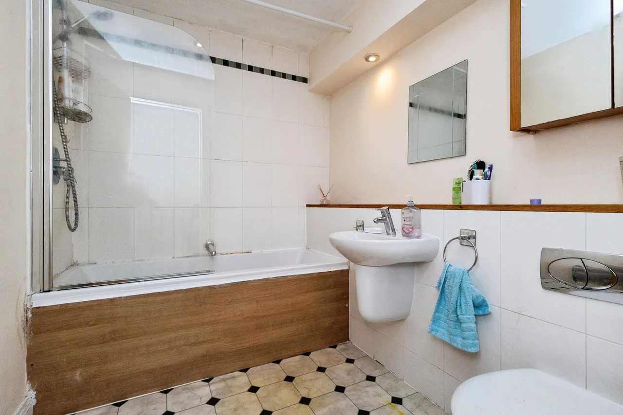Stephen Oake Close, Manchester, Greater Manchester, M8, photo 6