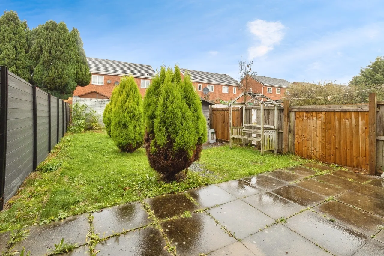 Stephen Oake Close, Manchester, Greater Manchester, M8, photo 10