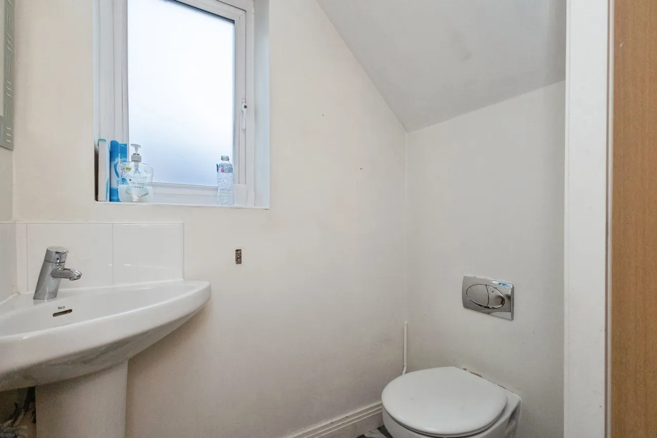 Stephen Oake Close, Manchester, Greater Manchester, M8, photo 9