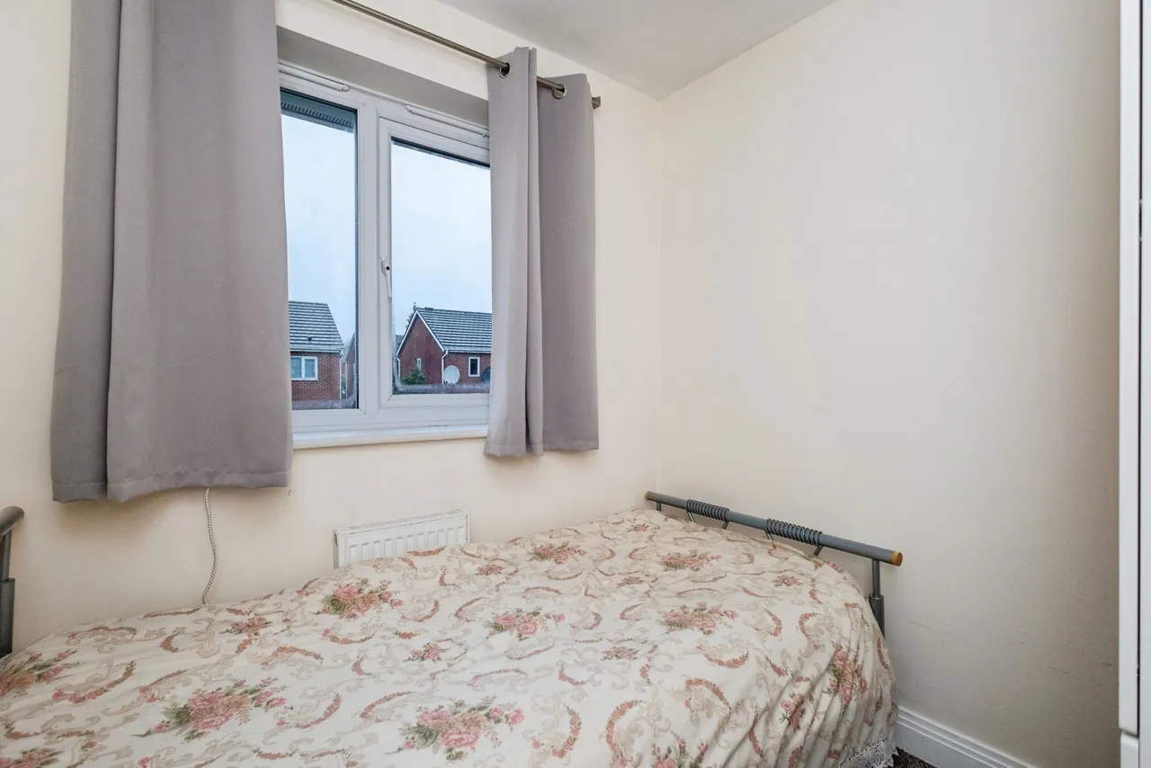Stephen Oake Close, Manchester, Greater Manchester, M8, photo 5