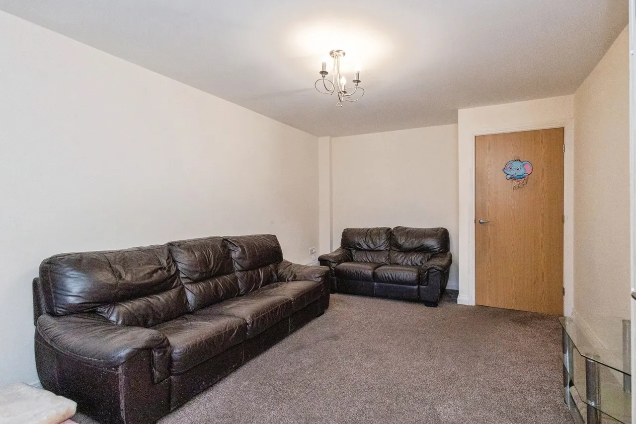 Stephen Oake Close, Manchester, Greater Manchester, M8, photo 2