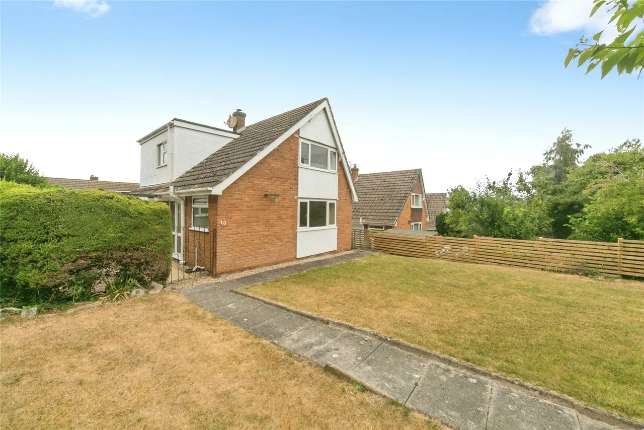 Top Llan Road, Colwyn Bay, LL28, photo 6