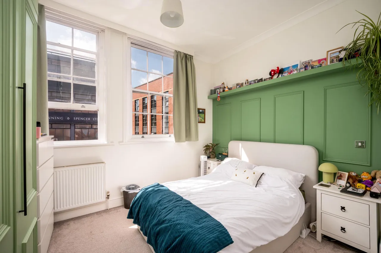 Warstone Lane, Birmingham, B18, photo 12