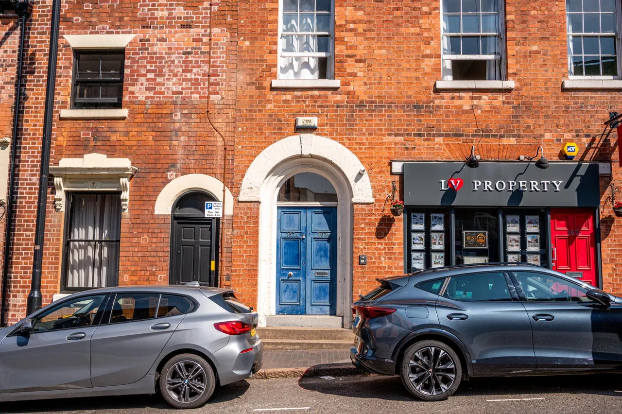 Warstone Lane, Birmingham, B18, photo 14