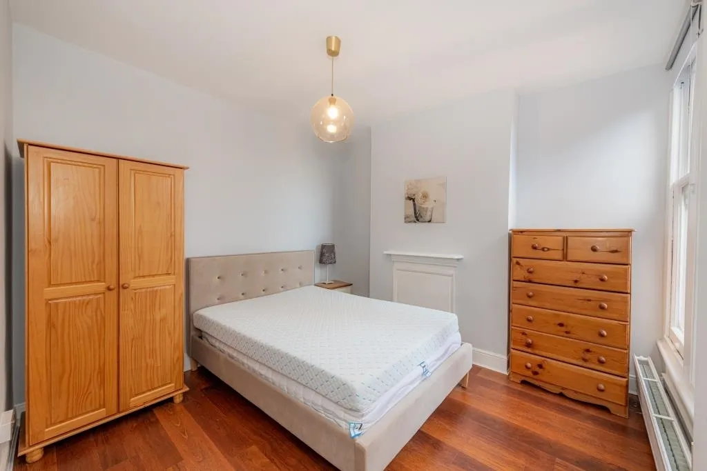 Hillfield Park Mews London N10, photo 5