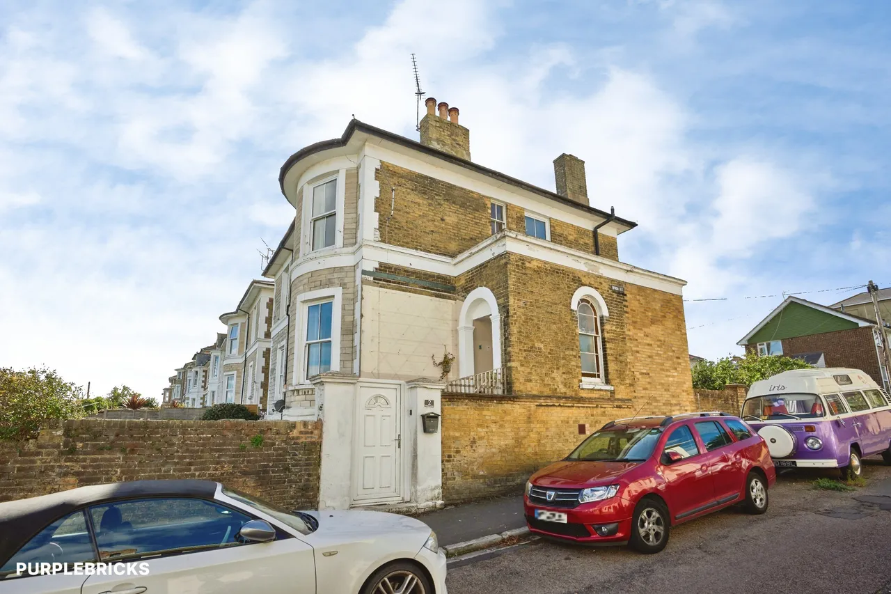 Belvedere Street, Ryde, PO33, photo 10