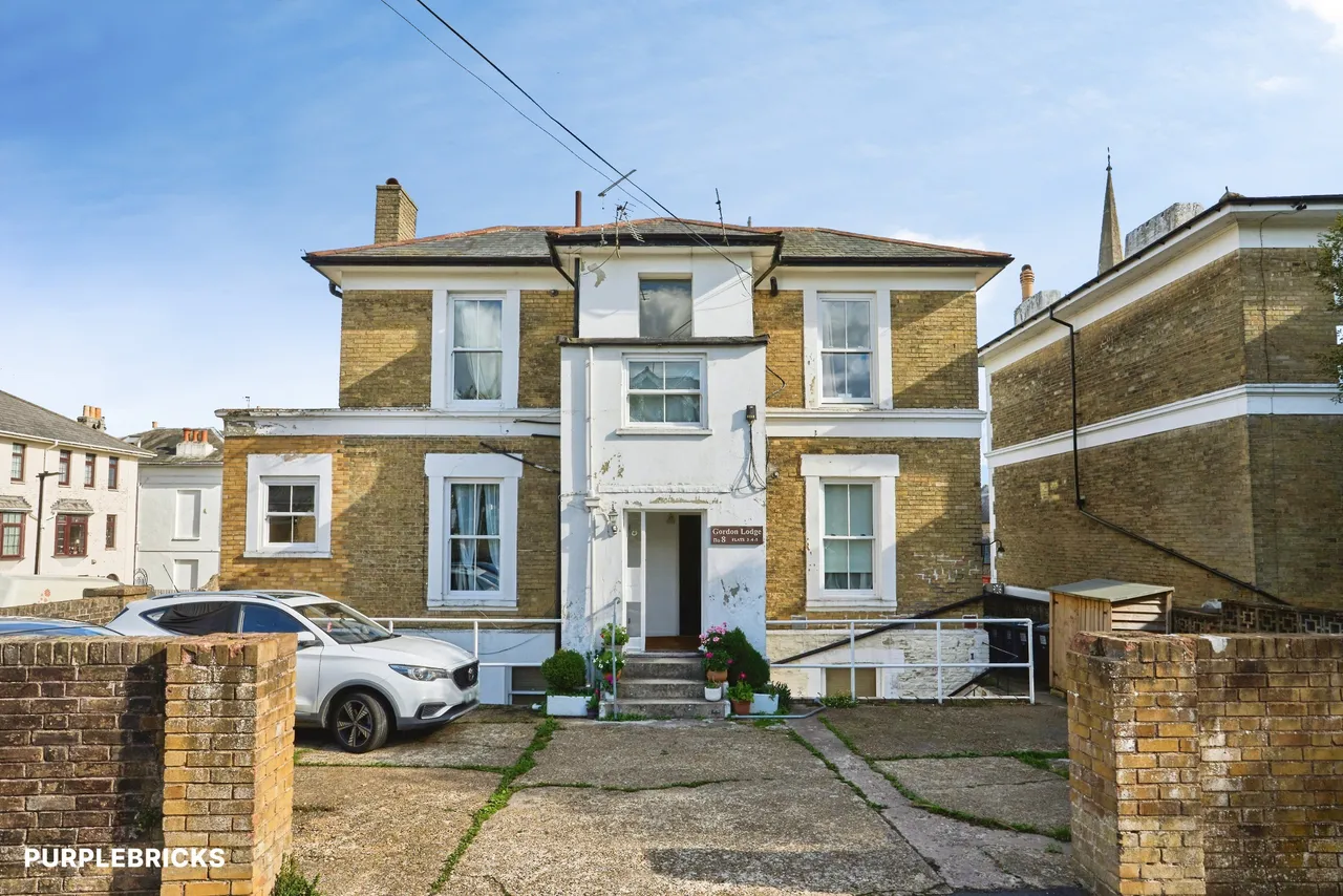 Belvedere Street, Ryde, PO33, photo 2
