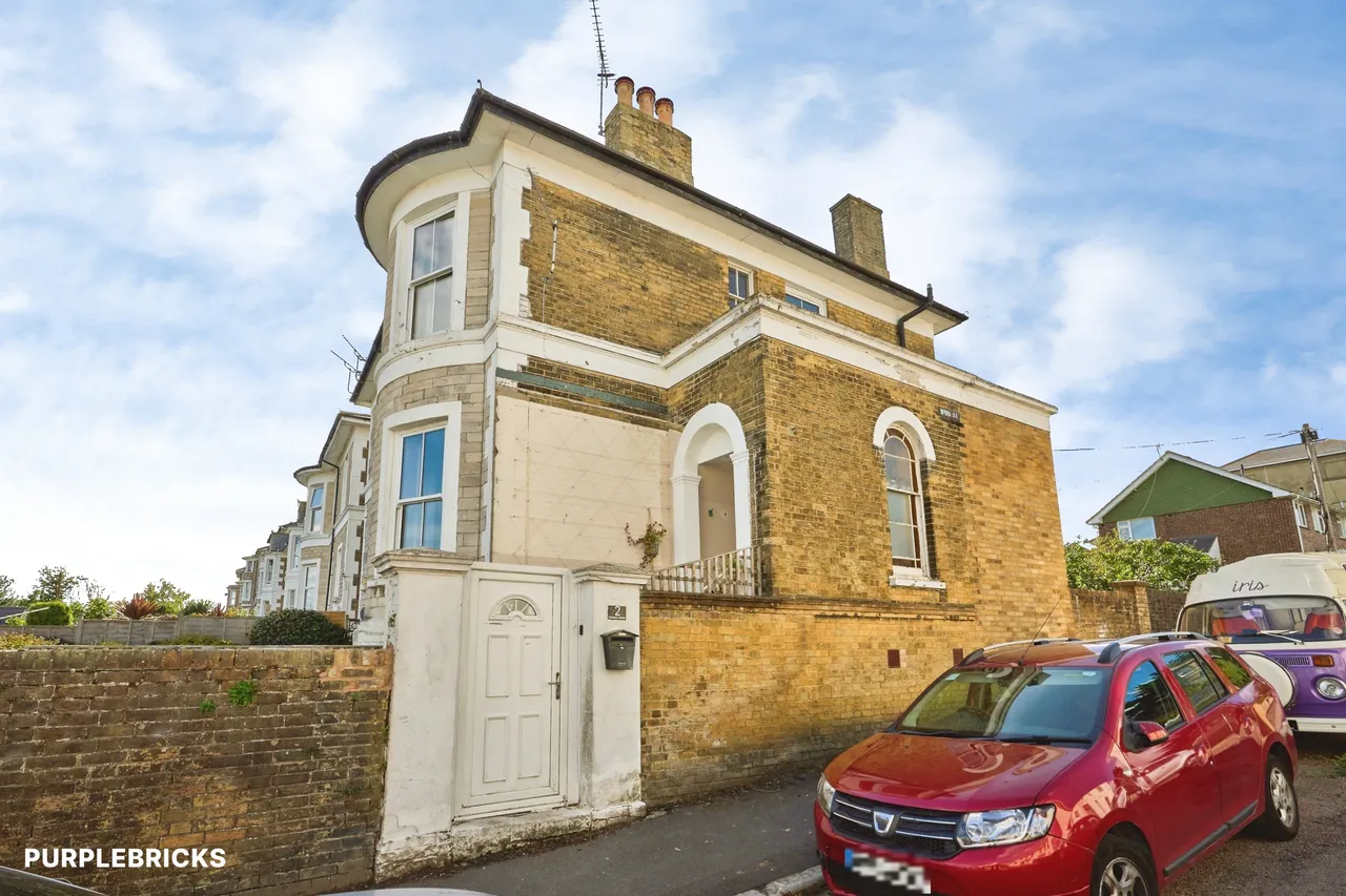 Belvedere Street, Ryde, PO33, photo 6