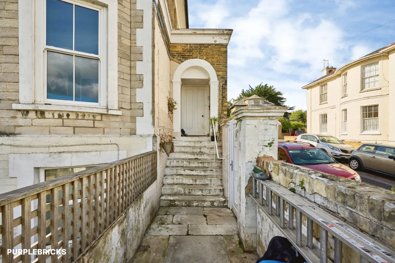 Belvedere Street, Ryde, PO33, photo 13