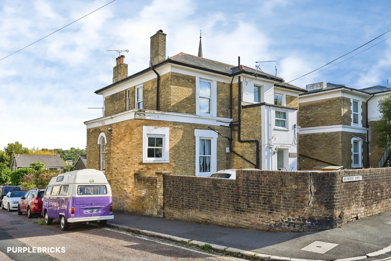 Belvedere Street, Ryde, PO33, photo 11