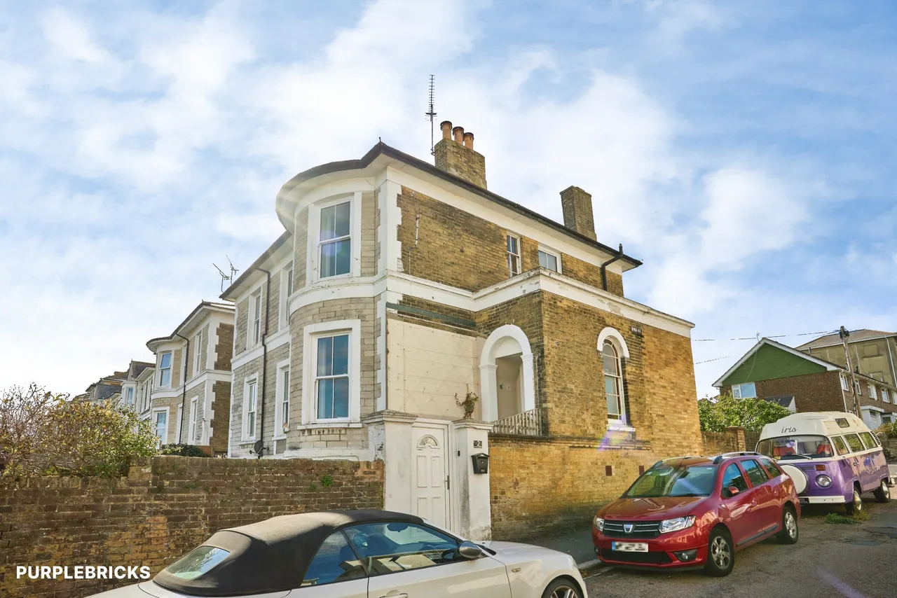 Belvedere Street, Ryde, PO33, photo 3