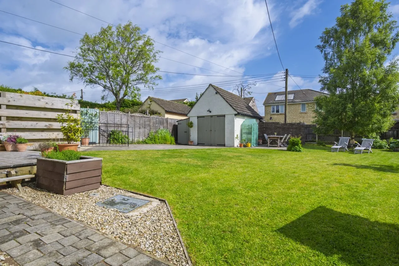Parklands, Malmesbury, SN16, photo 15