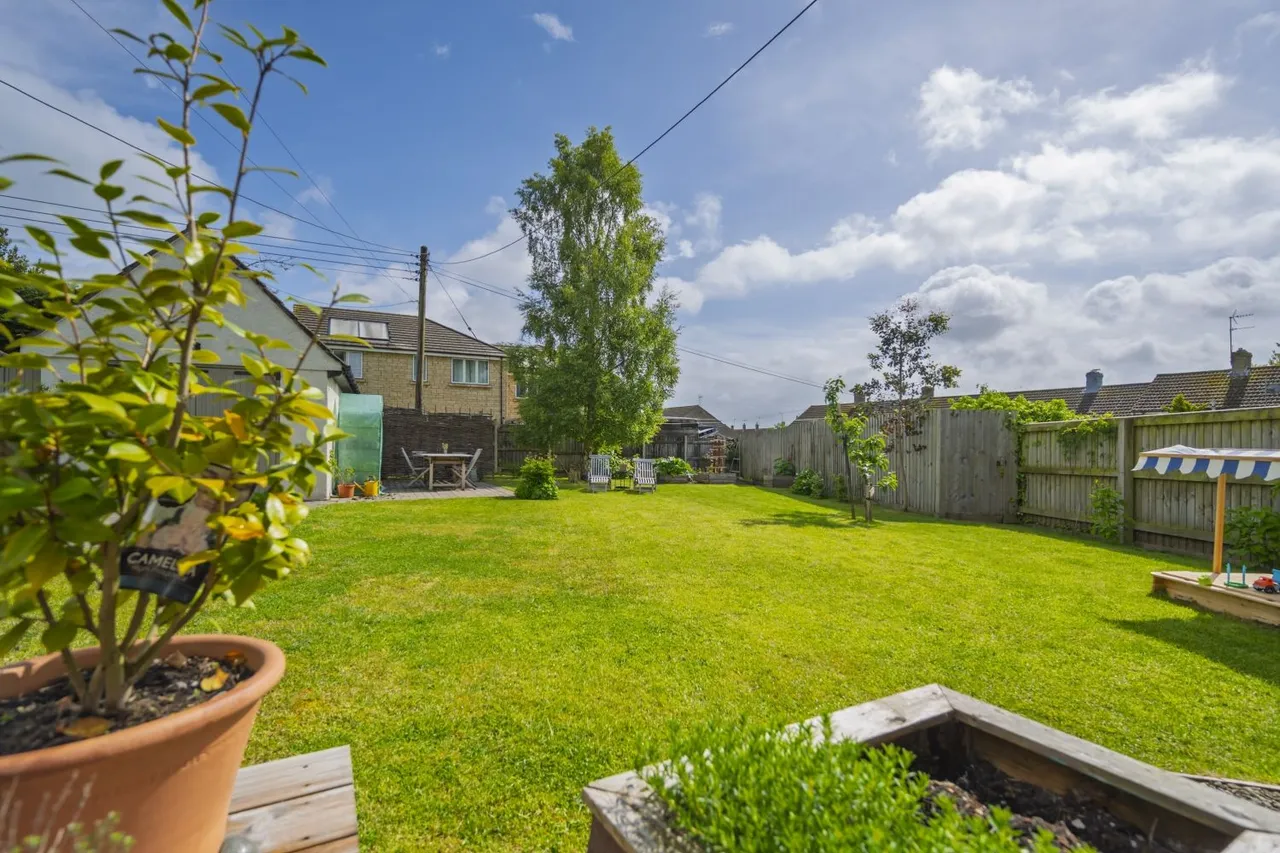 Parklands, Malmesbury, SN16, photo 17