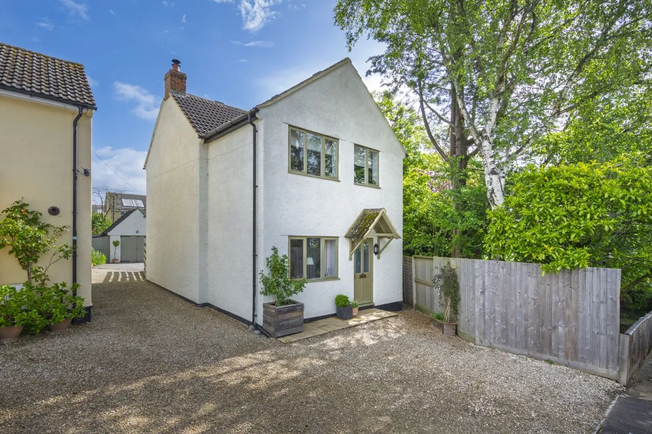 Parklands, Malmesbury, SN16, photo 4
