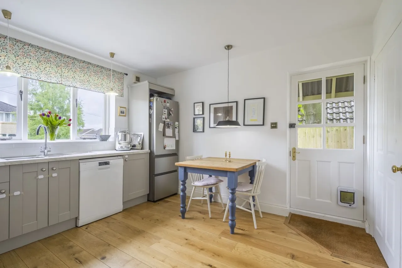 Parklands, Malmesbury, SN16, photo 7