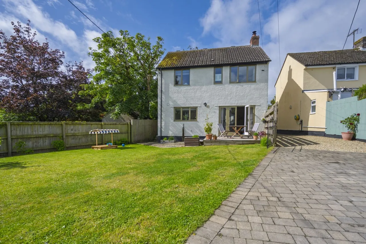 Parklands, Malmesbury, SN16, photo 18