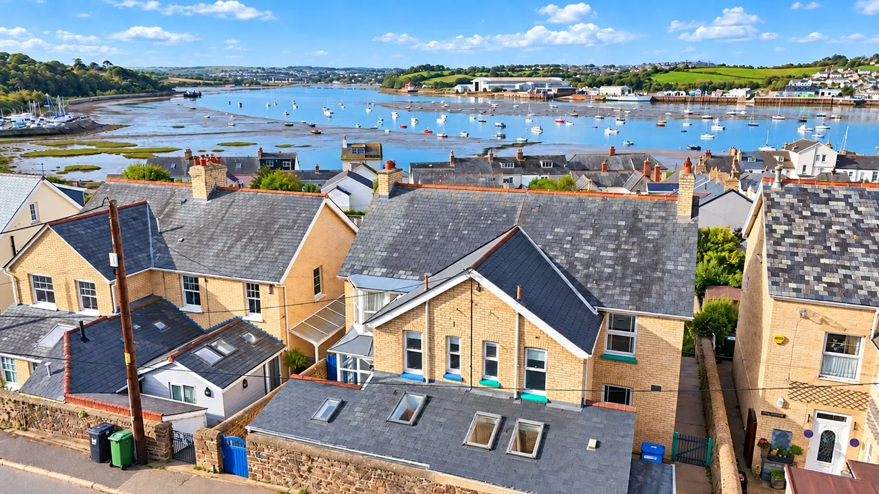 Anstey Way, Instow, photo 36