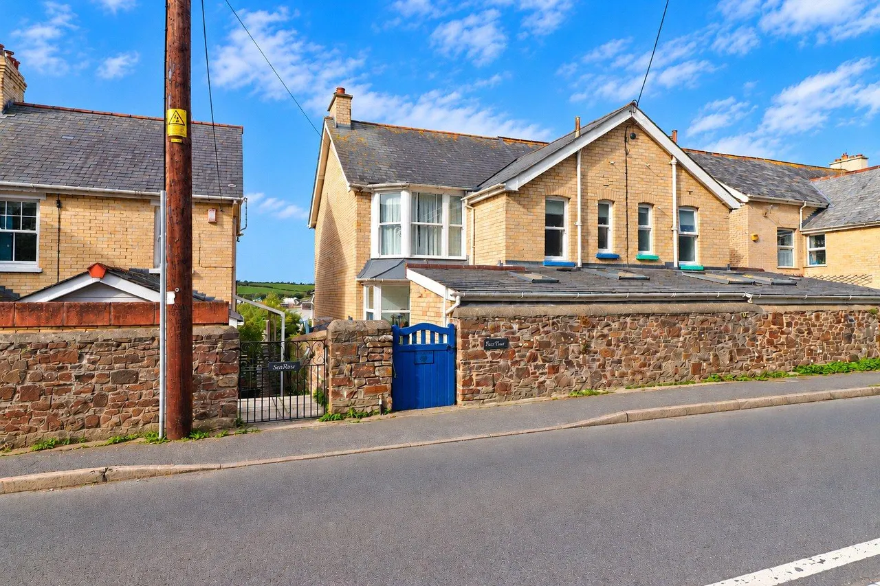 Anstey Way, Instow, photo 35