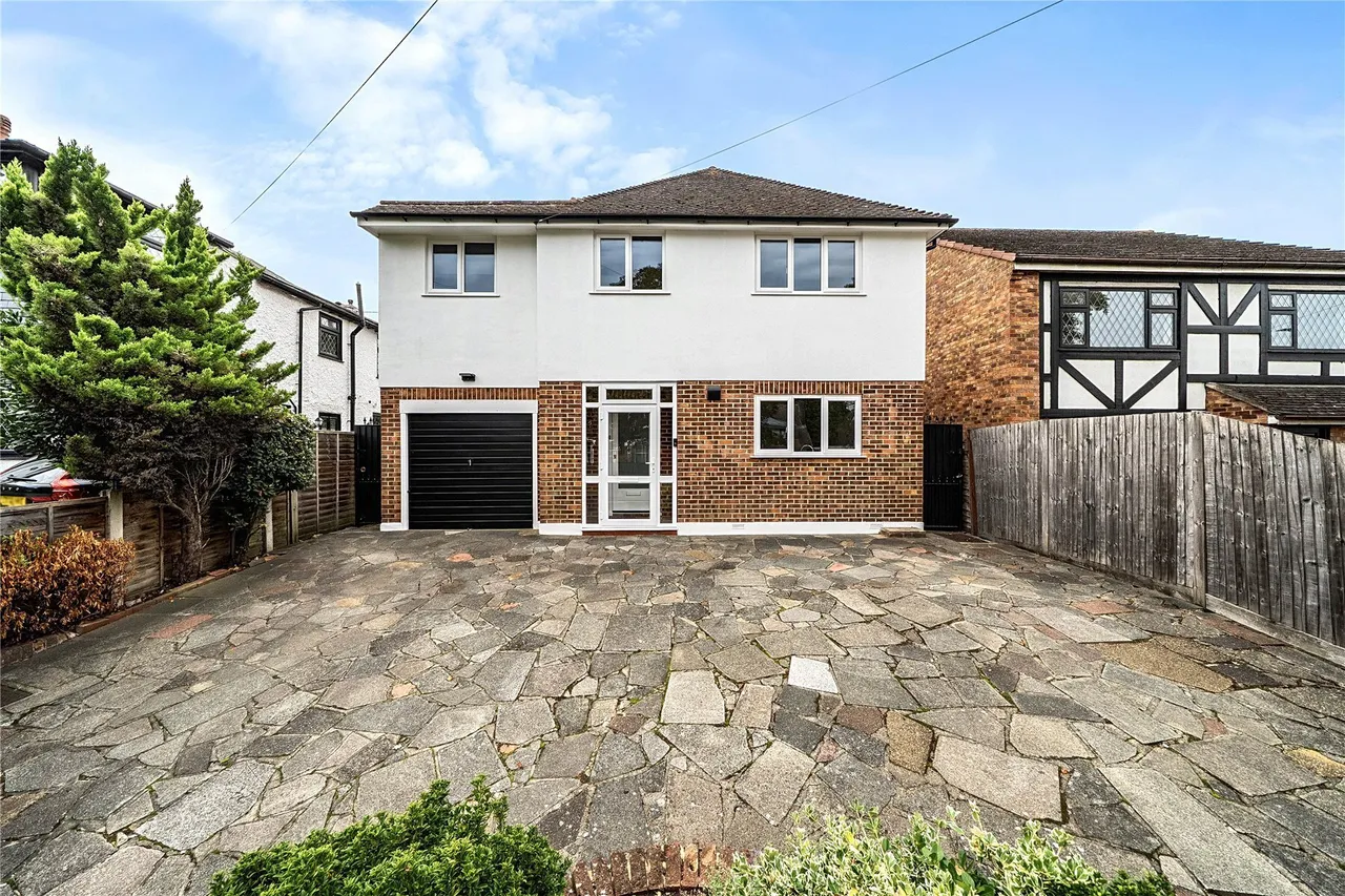 Heathfield Road, Keston, BR2, photo 21