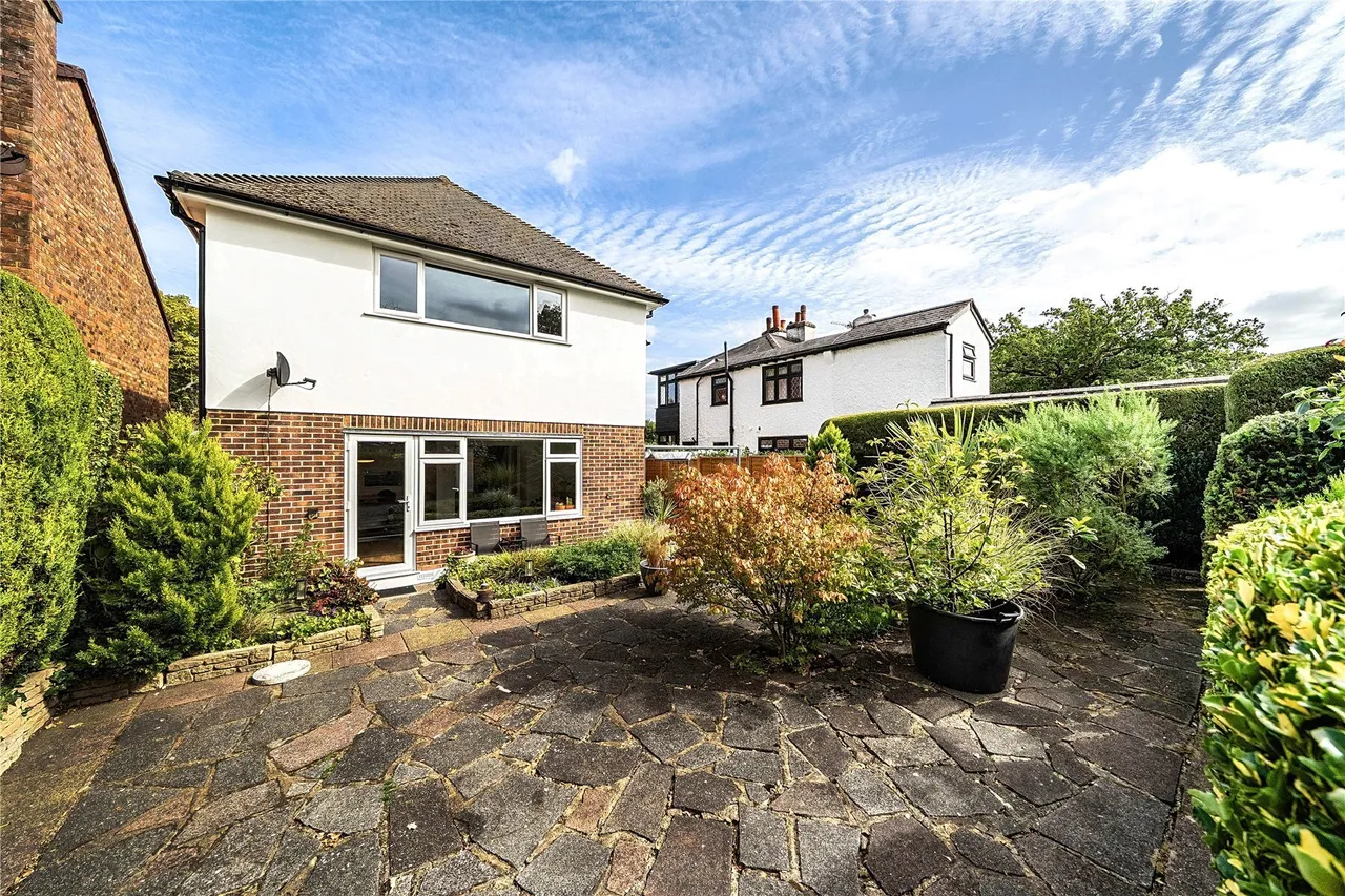 Heathfield Road, Keston, BR2, photo 18