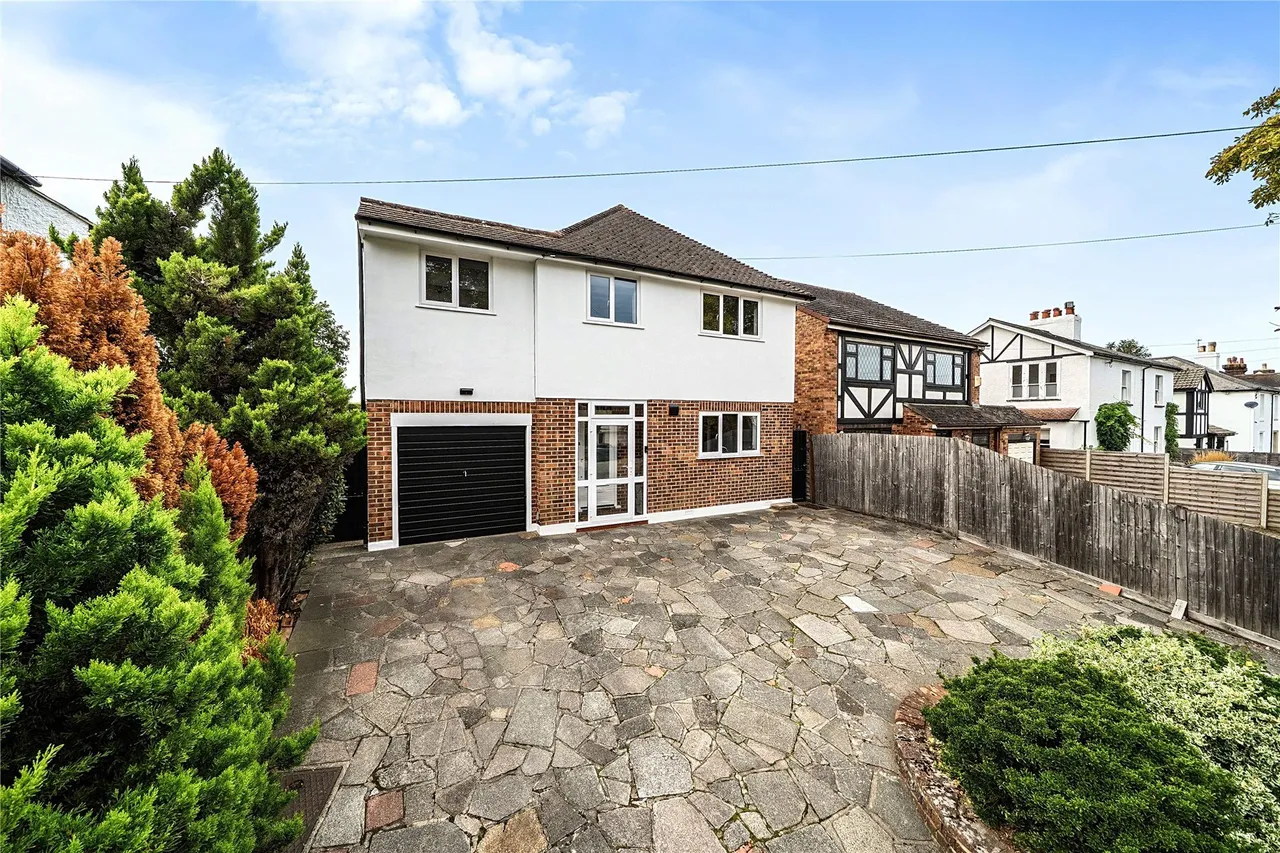 Heathfield Road, Keston, BR2, photo 17