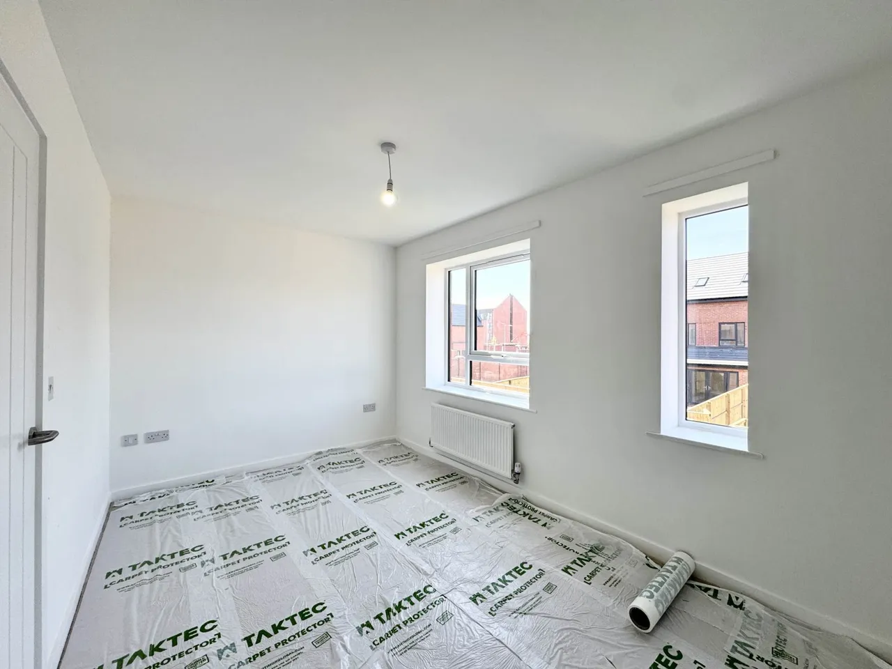 Tender Drive, Horwich, photo 9
