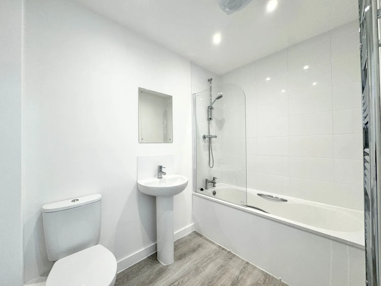 Tender Drive, Horwich, photo 7