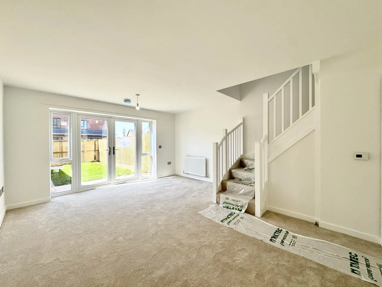 Tender Drive, Horwich, photo 4