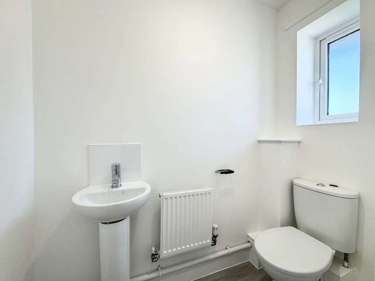 Tender Drive, Horwich, photo 6