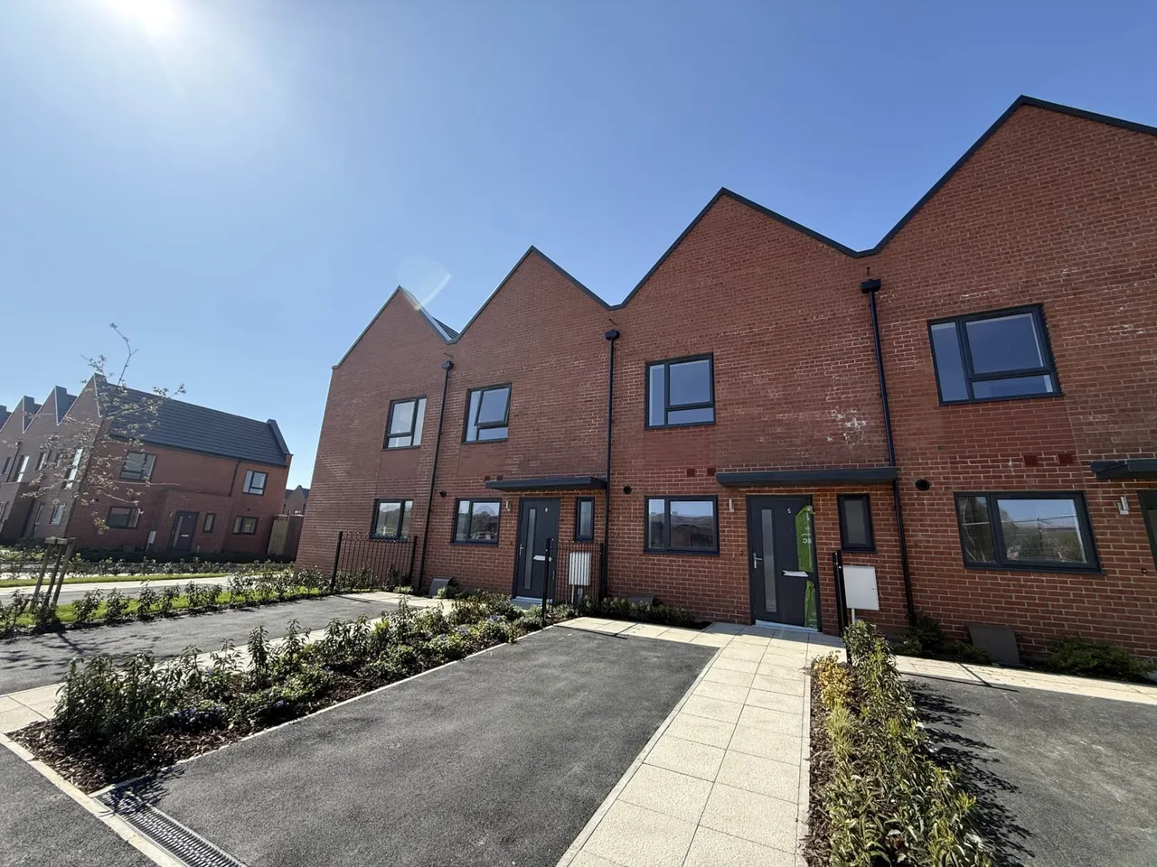 Tender Drive, Horwich, photo 12