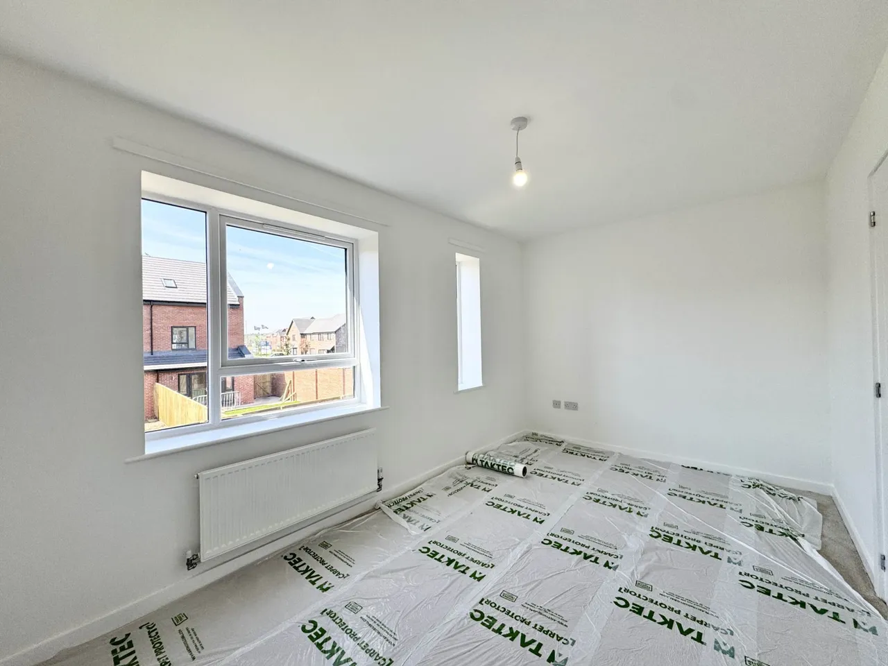 Tender Drive, Horwich, photo 8