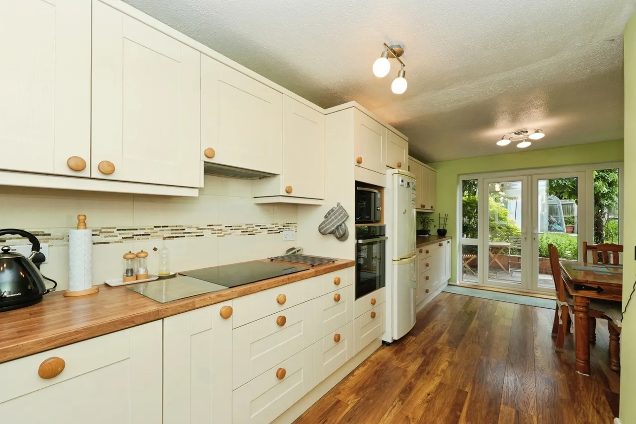 Hackington Crescent, Beckenham, BR3, photo 5