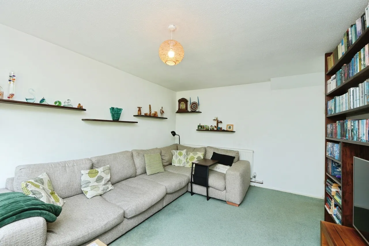 Hackington Crescent, Beckenham, BR3, photo 10